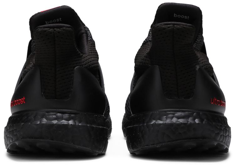 Adidas UltraBoost Black