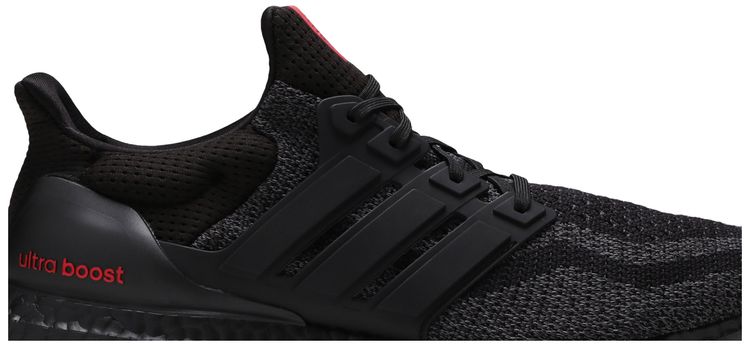 Adidas UltraBoost Black