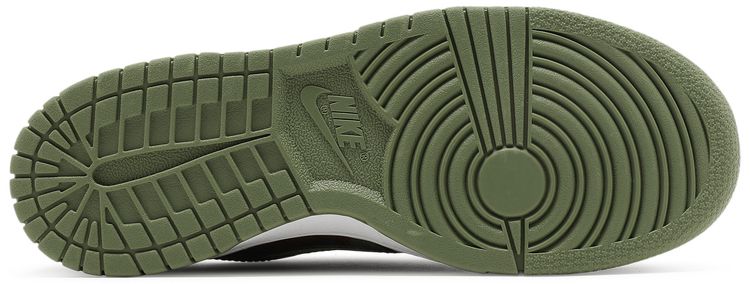 Nike Dunk Low SE GS Black Multi Camo