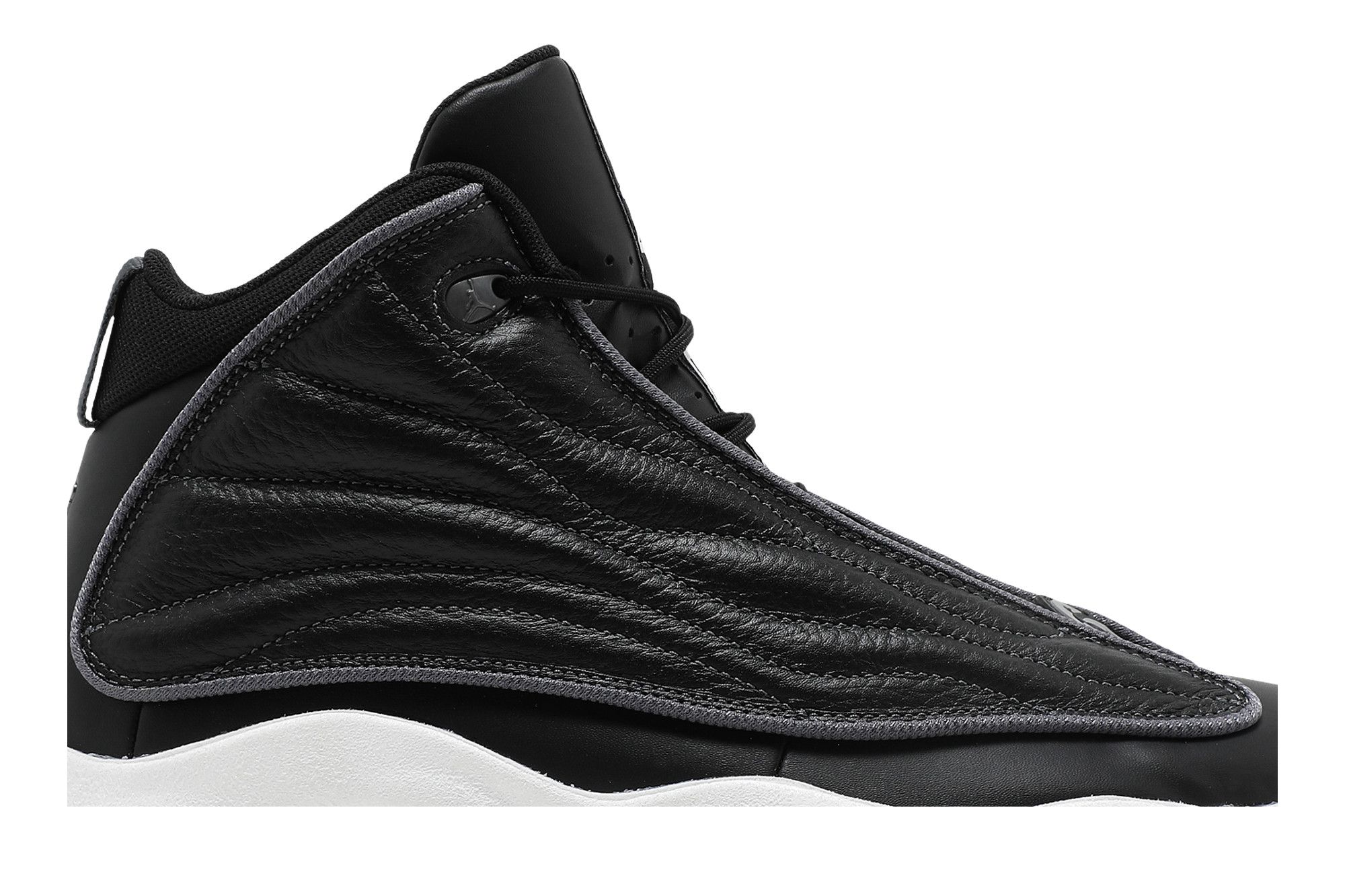 Buy Jordan Pro Strong Black White DC8418 002 GOAT