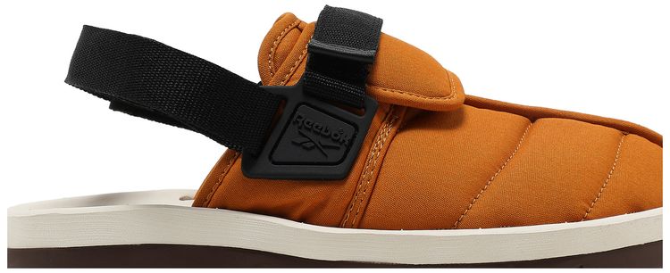 Reebok Beatnik Sandal Radiant Ochre