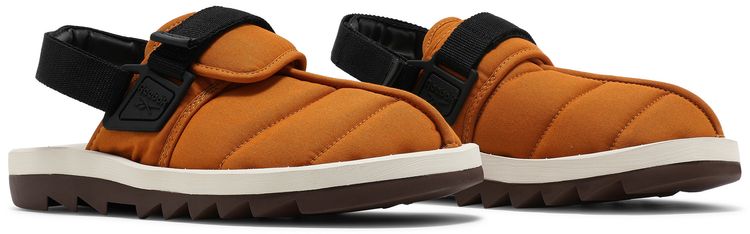 Reebok Beatnik Sandal Radiant Ochre