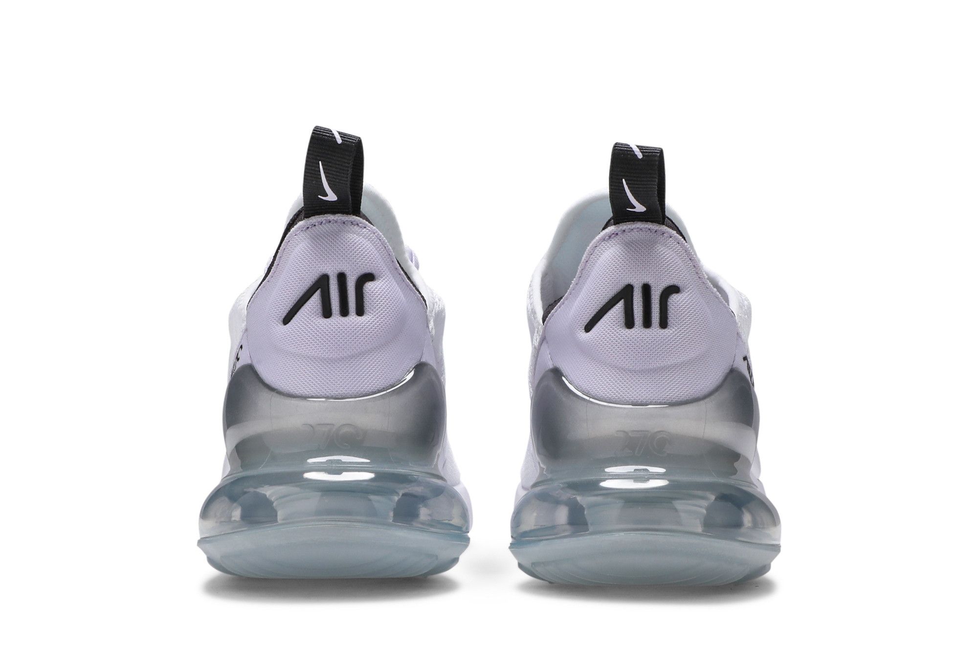 Air max 270 back hot sale