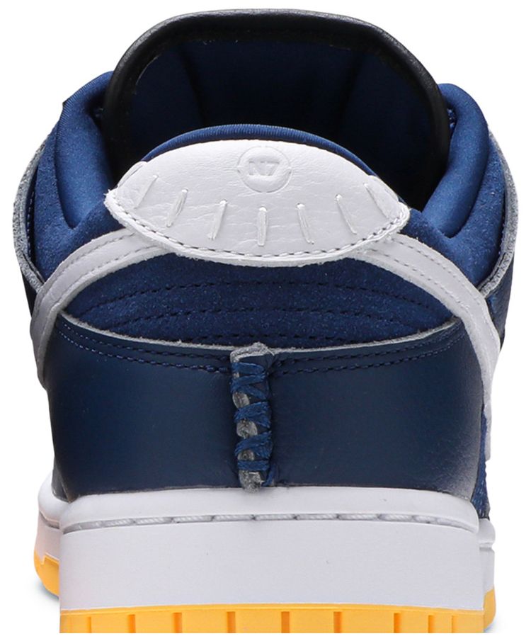 Kyrie Irving x Nike Dunk Low N7 By You