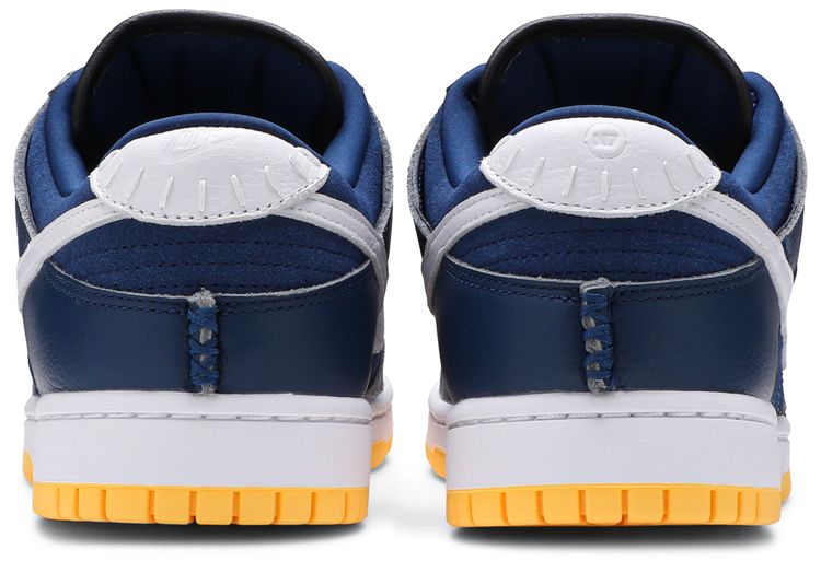 Kyrie Irving x Nike Dunk Low N7 By You