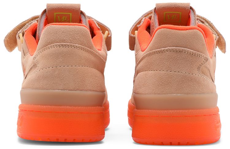 Fat Tiger Workshop x adidas Forum Low Chicago Works Harder