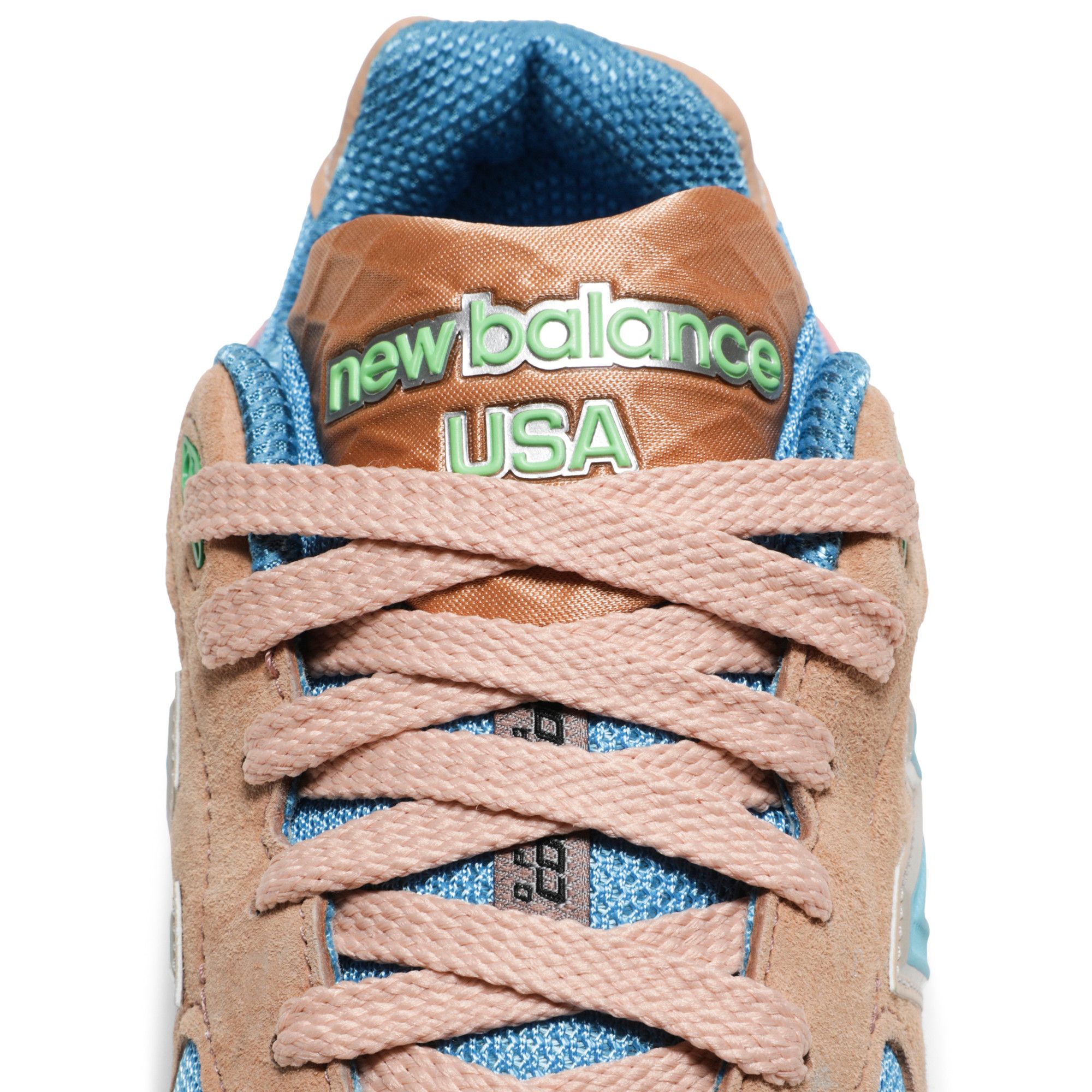 Buy Joe Freshgoods x 990v3 Made In USA 'Outside Clothes