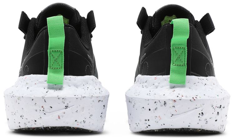 Nike Crater Impact Black Off Noir