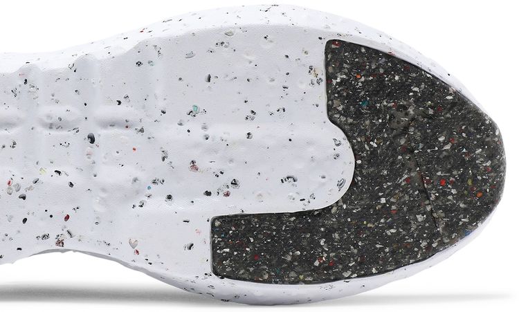 Nike Crater Impact Black Off Noir