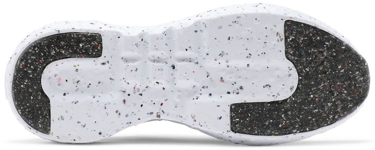 Nike Crater Impact Black Off Noir