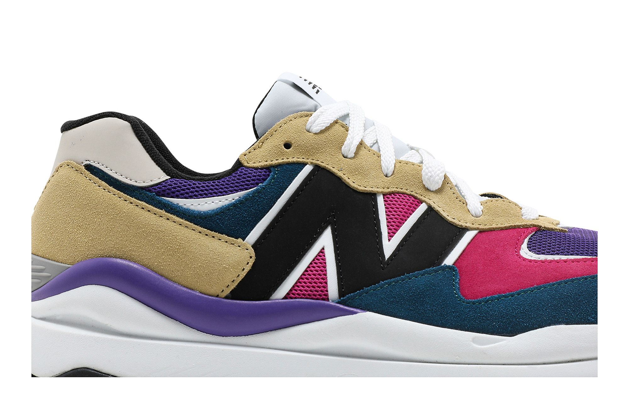 Buy New Balance DAHOOD HUB x 57/40 'Da Special Pack - Pink