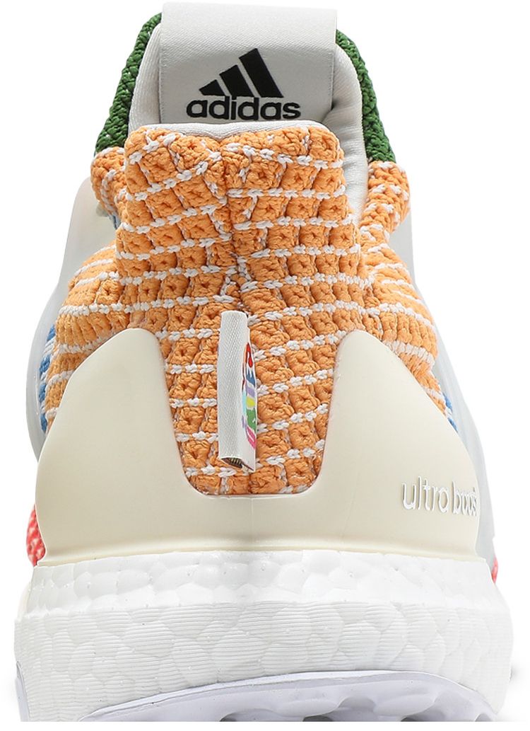 Adidas UltraBoost 50 DNA Pride Pack   Love Unites