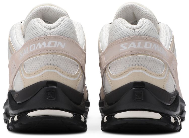Salomon XA Comp Leather Advanced Vanilla Ice