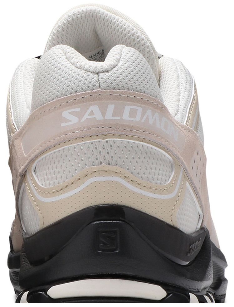 Salomon XA Comp Leather Advanced Vanilla Ice