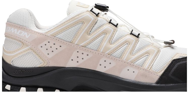 Salomon XA Comp Leather Advanced Vanilla Ice