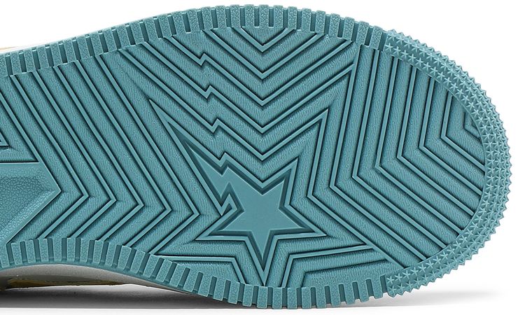 Wmns Bapesta Multi Color