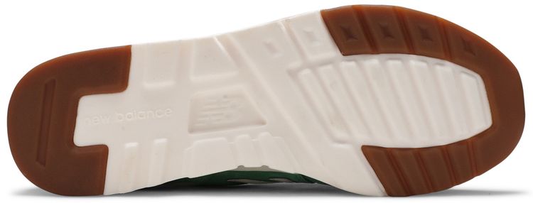 New Balance 997H Varsity Green