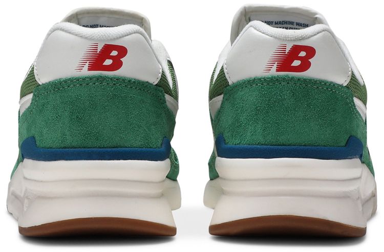 New Balance 997H Varsity Green