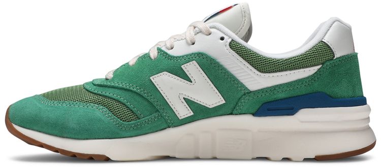 New Balance 997H Varsity Green