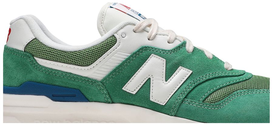 997h slate green stone blue