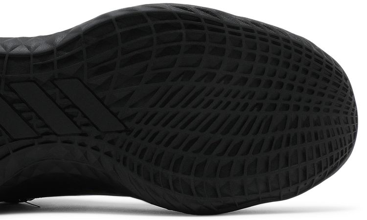 Adidas Harden Vol 5 Futurenatural J Black