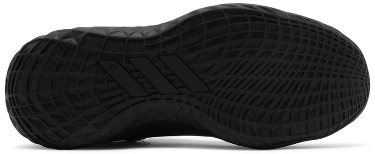 Adidas Harden Vol 5 Futurenatural J Black