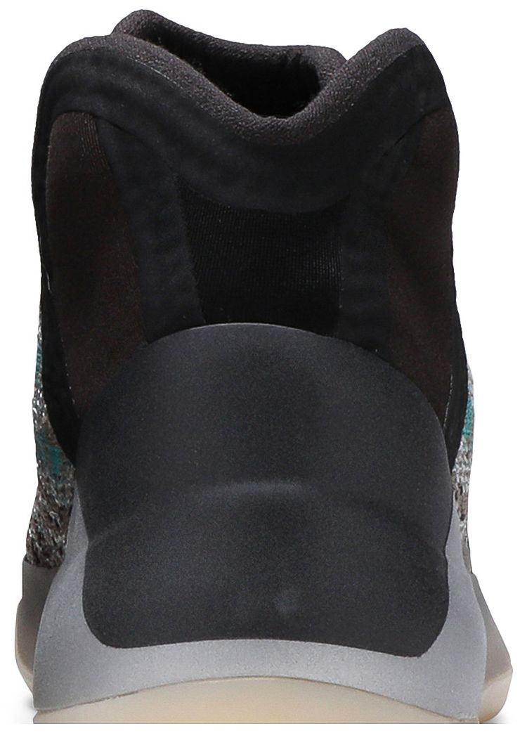 Adidas Yeezy Quantum Infants Teal Blue