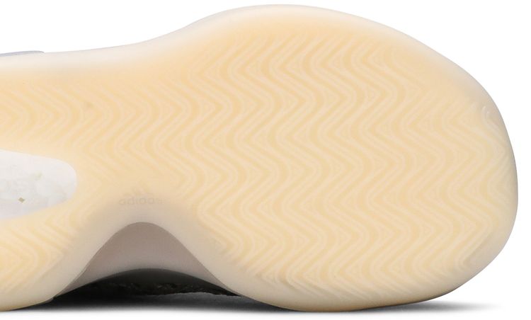 Adidas Yeezy Quantum Infants Teal Blue