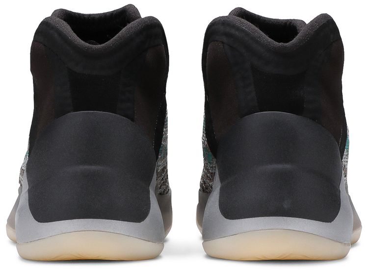 Adidas Yeezy Quantum Infants Teal Blue