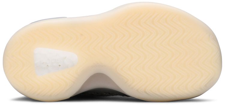 Adidas Yeezy Quantum Infants Teal Blue