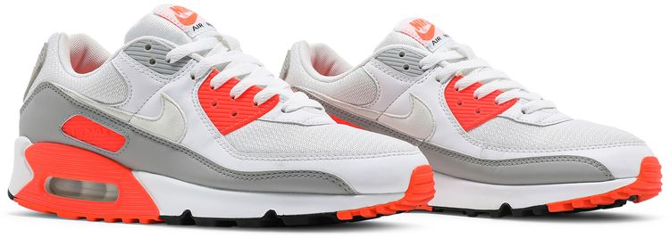 Nike Air Max 90 Hyper Orange