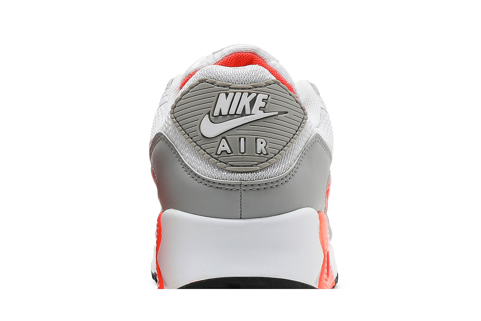 Buy Nike Air Max 90 'Hyper Orange' - CT4352 103 | GOAT