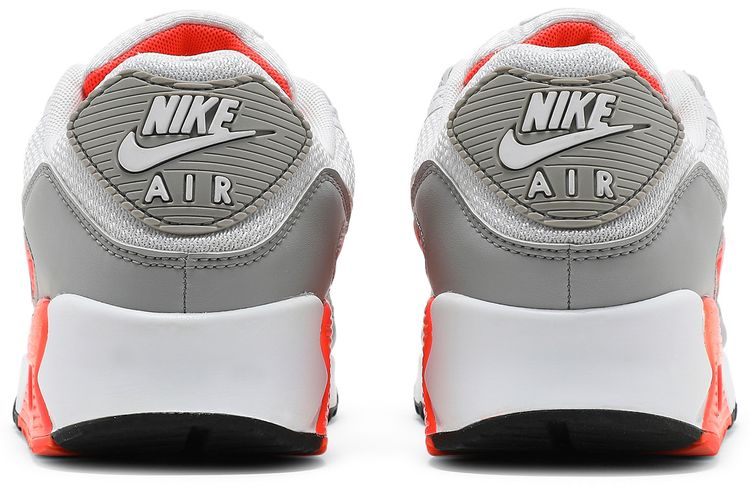 Nike Air Max 90 Hyper Orange