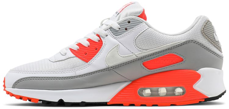Nike Air Max 90 Hyper Orange