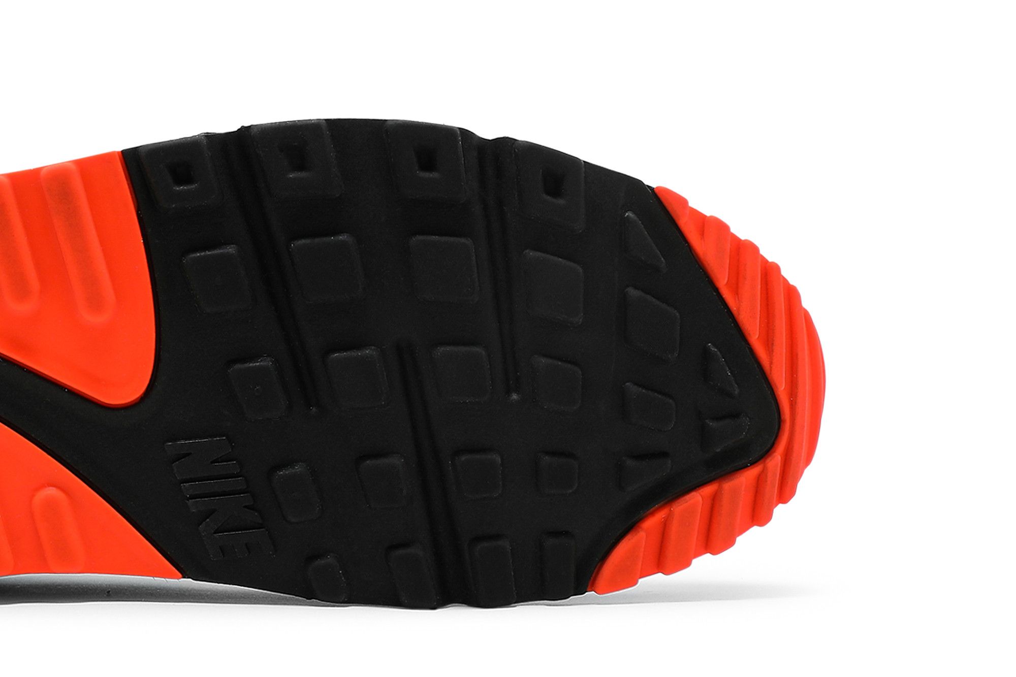 Buy Nike Air Max 90 'Hyper Orange' - CT4352 103 | GOAT