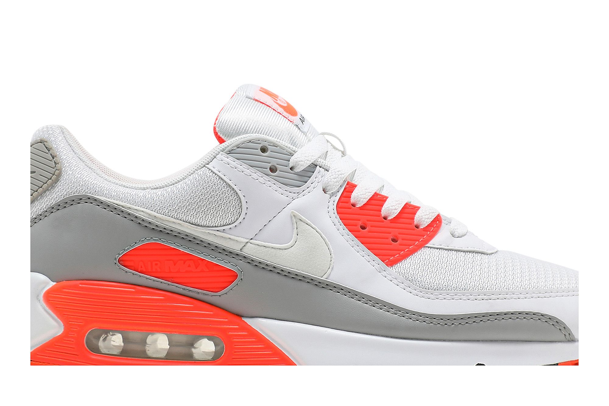 Buy Air Max 90 Hyper Orange CT4352 103 GOAT