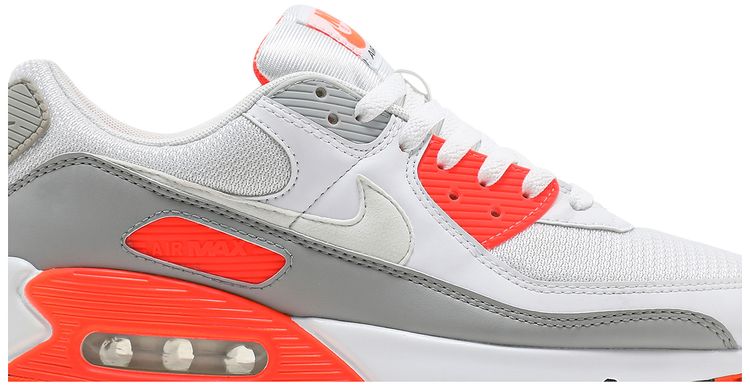 Nike Air Max 90 Hyper Orange
