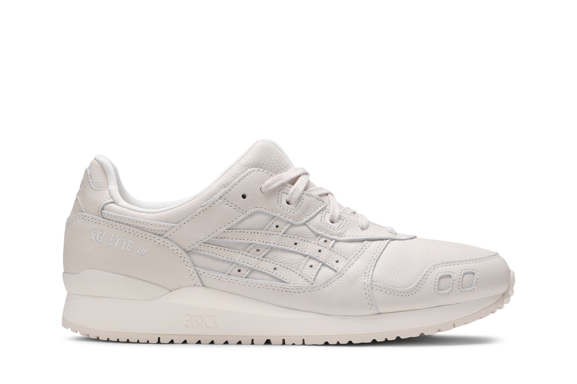 Asics gel lyte 3 ivory 2025
