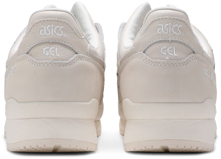 Asics Gel Lyte 3 OG Ivory