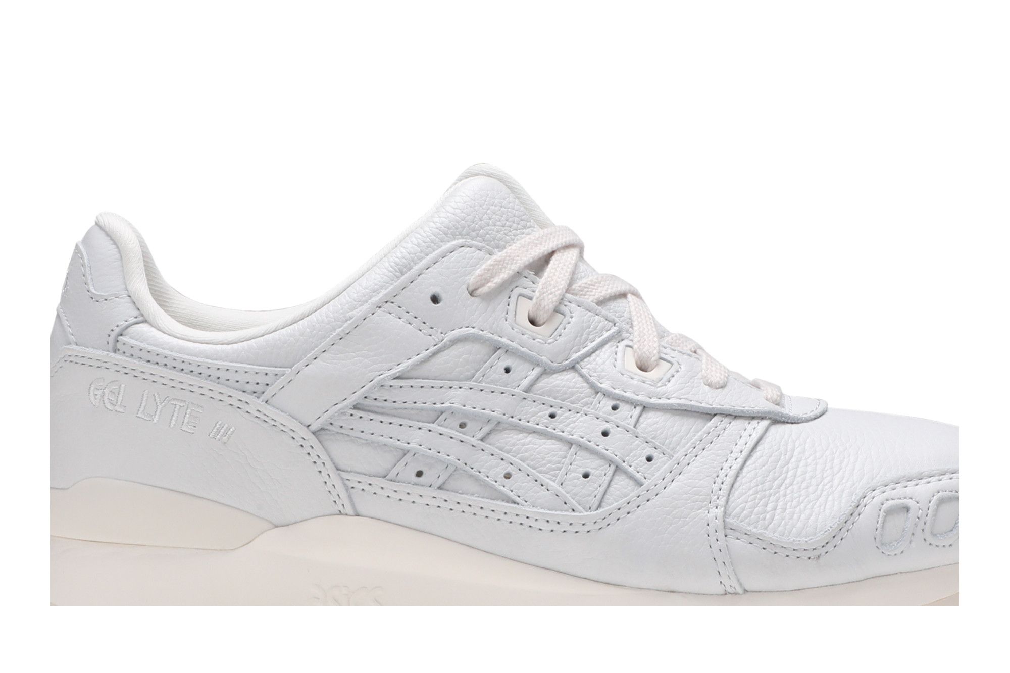 asics gel lyte 3 glacier grey cream