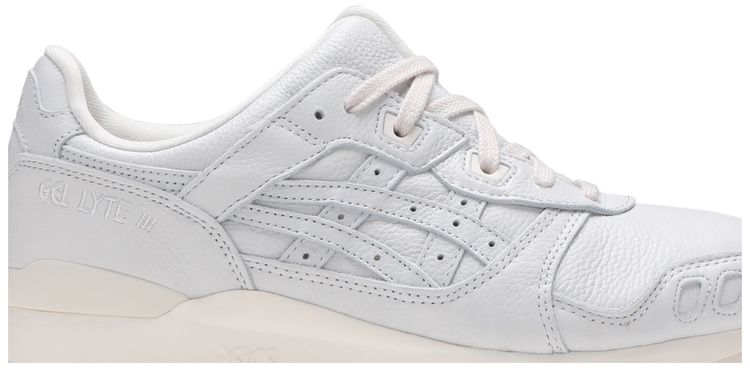 Asics Gel Lyte 3 OG Glacier Grey