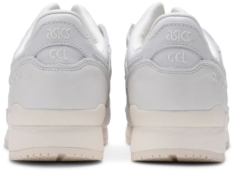 Asics Gel Lyte 3 OG Glacier Grey