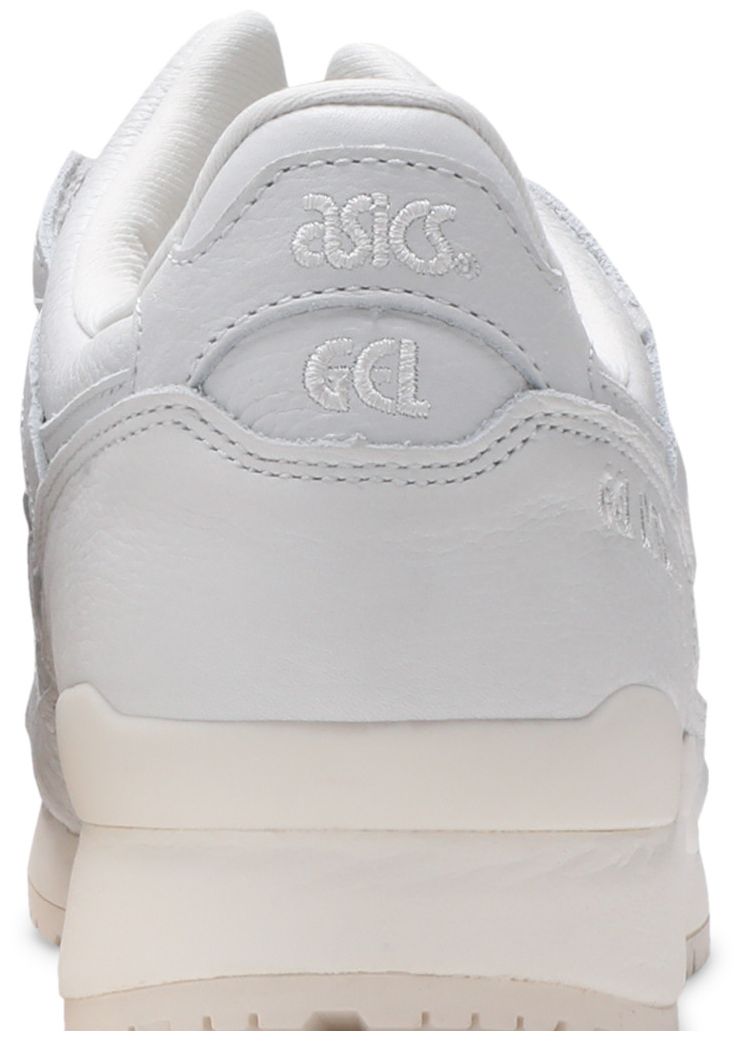 Asics Gel Lyte 3 OG Glacier Grey