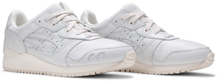 Asics Gel Lyte 3 OG Glacier Grey