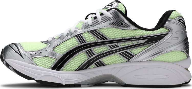 Gel Kayano 14 Illuminate Yellow