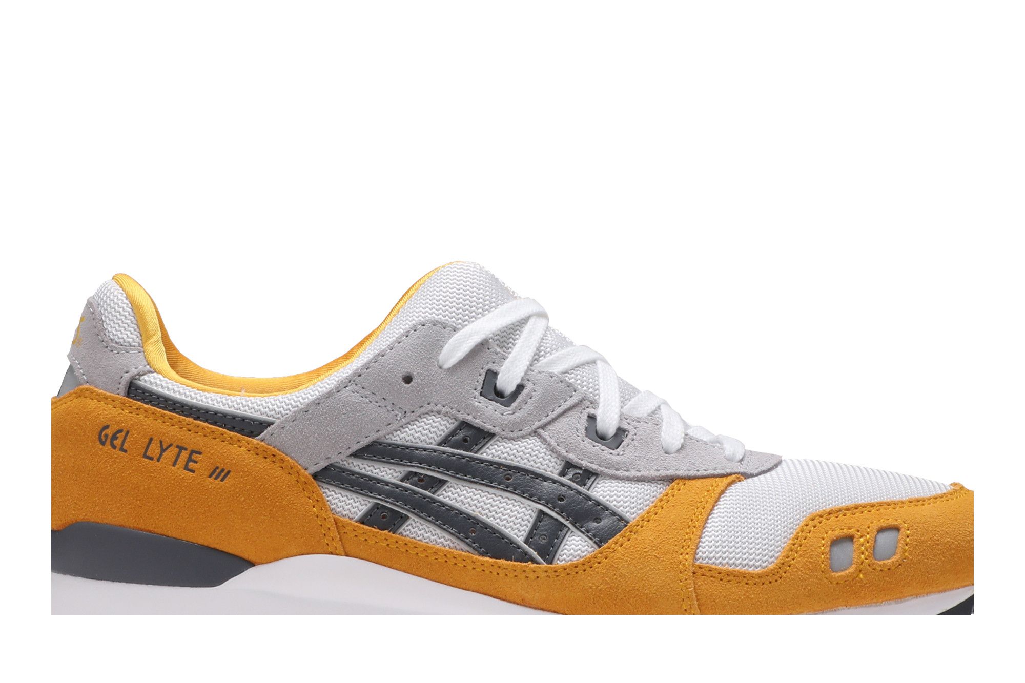 Buy Gel Lyte 3 OG 'Sunflower' - 1201A482 800 | GOAT