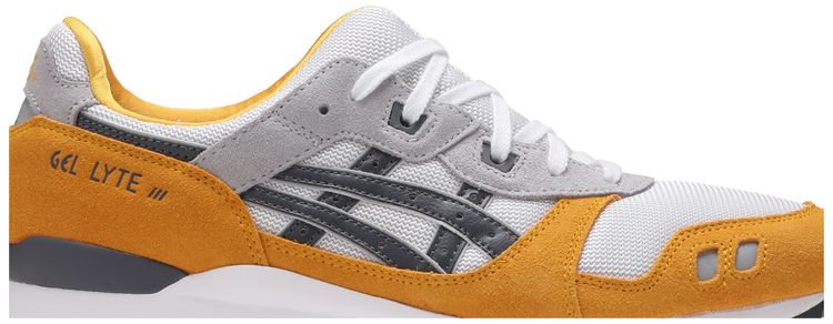Asics Gel Lyte 3 OG Sunflower