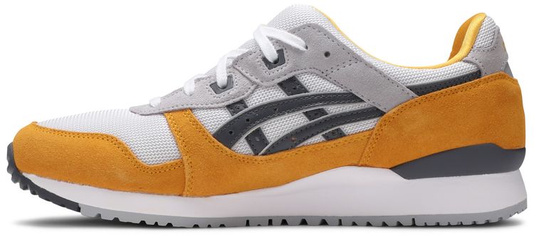 Asics Gel Lyte 3 OG Sunflower