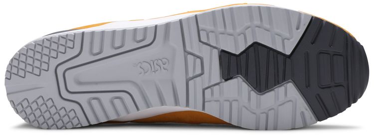 Asics Gel Lyte 3 OG Sunflower