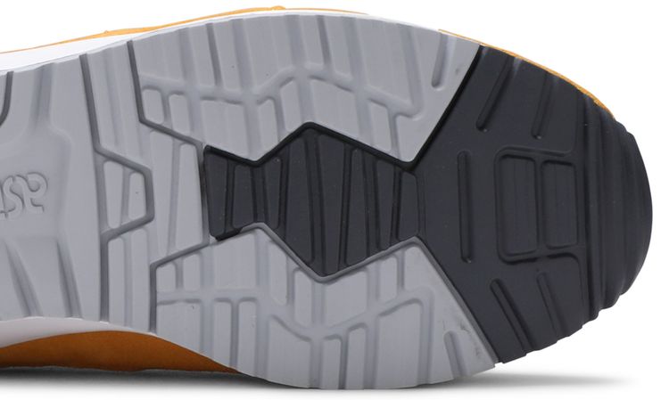 Asics Gel Lyte 3 OG Sunflower